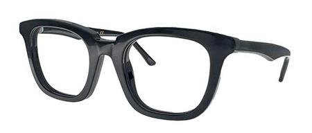 PLASTIC LADY MADE IN ITALY OPTICAL FRAME