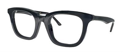 PLASTIC LADY MADE IN ITALY OPTICAL FRAME