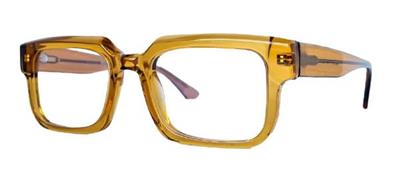 PLASTIC LADY MADE IN ITALY OPTICAL FRAME