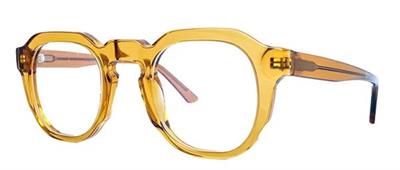 PLASTIC LADY MADE IN ITALY OPTICAL FRAME