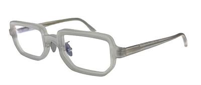 PLASTIC LADY MADE IN ITALY OPTICAL FRAME