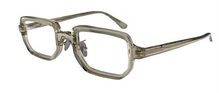 PLASTIC LADY MADE IN ITALY OPTICAL FRAME