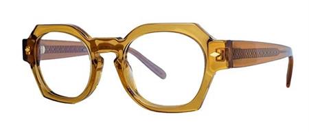 PLASTIC UNISEX OPTICAL FRAME