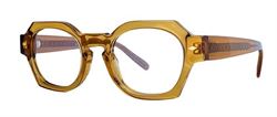 PLASTIC UNISEX OPTICAL FRAME