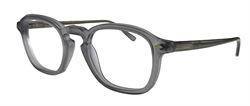 PLASTIC MAN MADE IN ITALY OPTICAL FRAME
