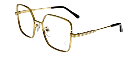 METAL LADY MADE IN ITALY OPTICAL FRAME