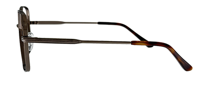 METAL LADY MADE IN ITALY OPTICAL FRAME