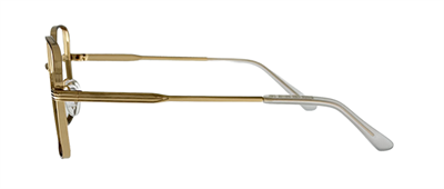 METAL LADY MADE IN ITALY OPTICAL FRAME