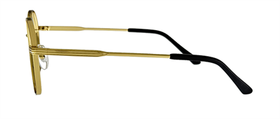 METAL LADY MADE IN ITALY OPTICAL FRAME