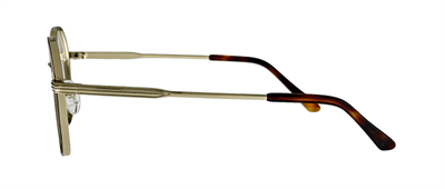 METAL LADY MADE IN ITALY OPTICAL FRAME