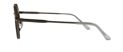 METAL LADY MADE IN ITALY OPTICAL FRAME