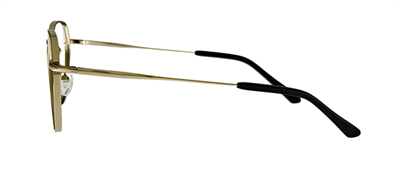 METAL LADY MADE IN ITALY OPTICAL FRAME