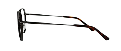 METAL LADY MADE IN ITALY OPTICAL FRAME