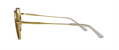 METAL LADY MADE IN ITALY OPTICAL FRAME