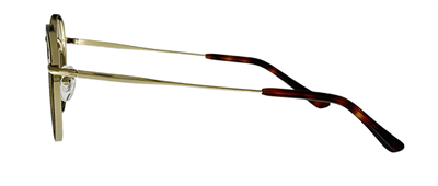 METAL LADY MADE IN ITALY OPTICAL FRAME