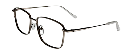 METAL MAN MADE IN ITALY OPTICAL FRAME