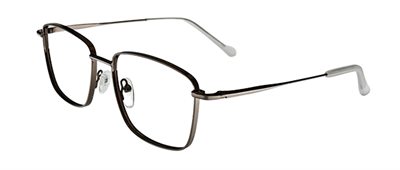 METAL MAN MADE IN ITALY OPTICAL FRAME