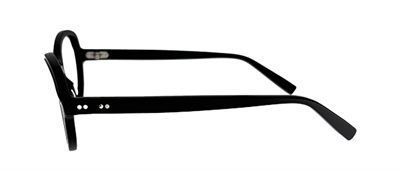 PLASTIC LADY MADE IN ITALY OPTICAL FRAME