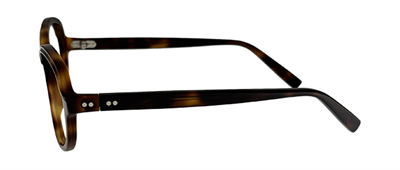 PLASTIC LADY MADE IN ITALY OPTICAL FRAME