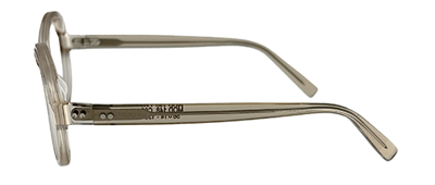 PLASTIC LADY MADE IN ITALY OPTICAL FRAME