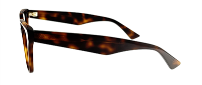 PLASTIC LADY MADE IN ITALY OPTICAL FRAME