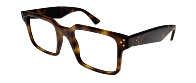 PLASTIC MAN MADE IN ITALY OPTICAL FRAME