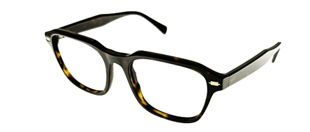 PLASTIC MAN MADE IN ITALY OPTICAL FRAME