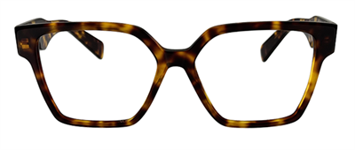 PLASTIC LADY MADE IN ITALY OPTICAL FRAME