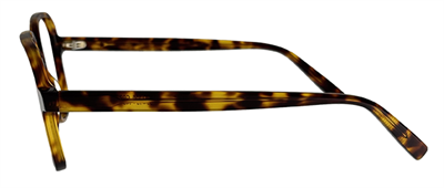 PLASTIC LADY MADE IN ITALY OPTICAL FRAME