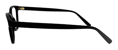 PLASTIC LADY MADE IN ITALY OPTICAL FRAME