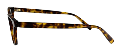 PLASTIC LADY MADE IN ITALY OPTICAL FRAME