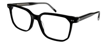 PLASTIC MEN MADE IN ITALY OPTICAL FRAMES B1919