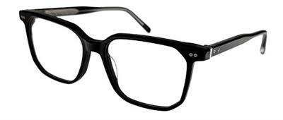 PLASTIC MEN MADE IN ITALY OPTICAL FRAMES B1919