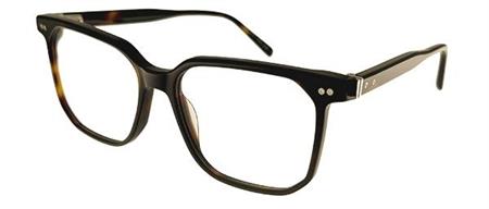 PLASTIC MEN MADE IN ITALY OPTICAL FRAMES B1919