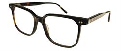 PLASTIC MEN MADE IN ITALY OPTICAL FRAMES B1919