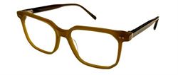 PLASTIC MEN MADE IN ITALY OPTICAL FRAMES B1919