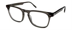 PLASTIC MEN MADE IN ITALY OPTICAL FRAMES B1919