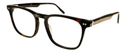 PLASTIC MEN MADE IN ITALY OPTICAL FRAMES B1919