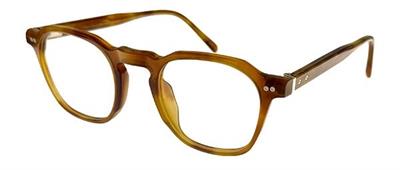 PLASTIC LADY MADE IN ITALY OPTICAL FRAMES B1919