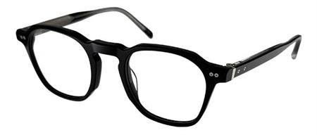 PLASTIC MEN MADE IN ITALY OPTICAL FRAMES B1919