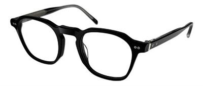 PLASTIC MEN MADE IN ITALY OPTICAL FRAMES B1919
