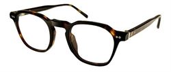 PLASTIC LADY MADE IN ITALY OPTICAL FRAMES B1919