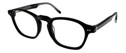 PLASTIC MEN MADE IN ITALY OPTICAL FRAMES B1919
