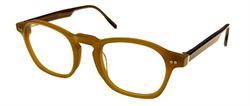 PLASTIC MEN MADE IN ITALY OPTICAL FRAMES B1919