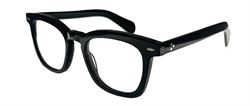 PLASTIC MAN MADE IN ITALY OPTICAL FRAME