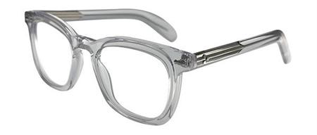 PLASTIC MAN MADE IN ITALY OPTICAL FRAME