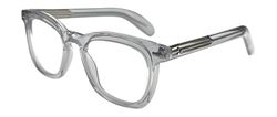 PLASTIC MAN MADE IN ITALY OPTICAL FRAME