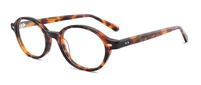 PLASTIC LADY OPTICAL FRAME