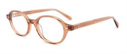 PLASTIC LADY OPTICAL FRAME