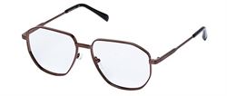 METAL MAN MADE IN ITALY OPTICAL FRAME